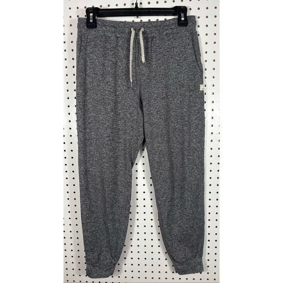 Vuori woman’s Heathered joggers size S